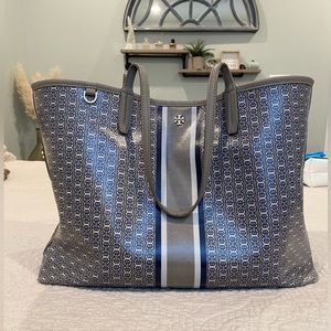 Tory Burch Gemini Link Tote